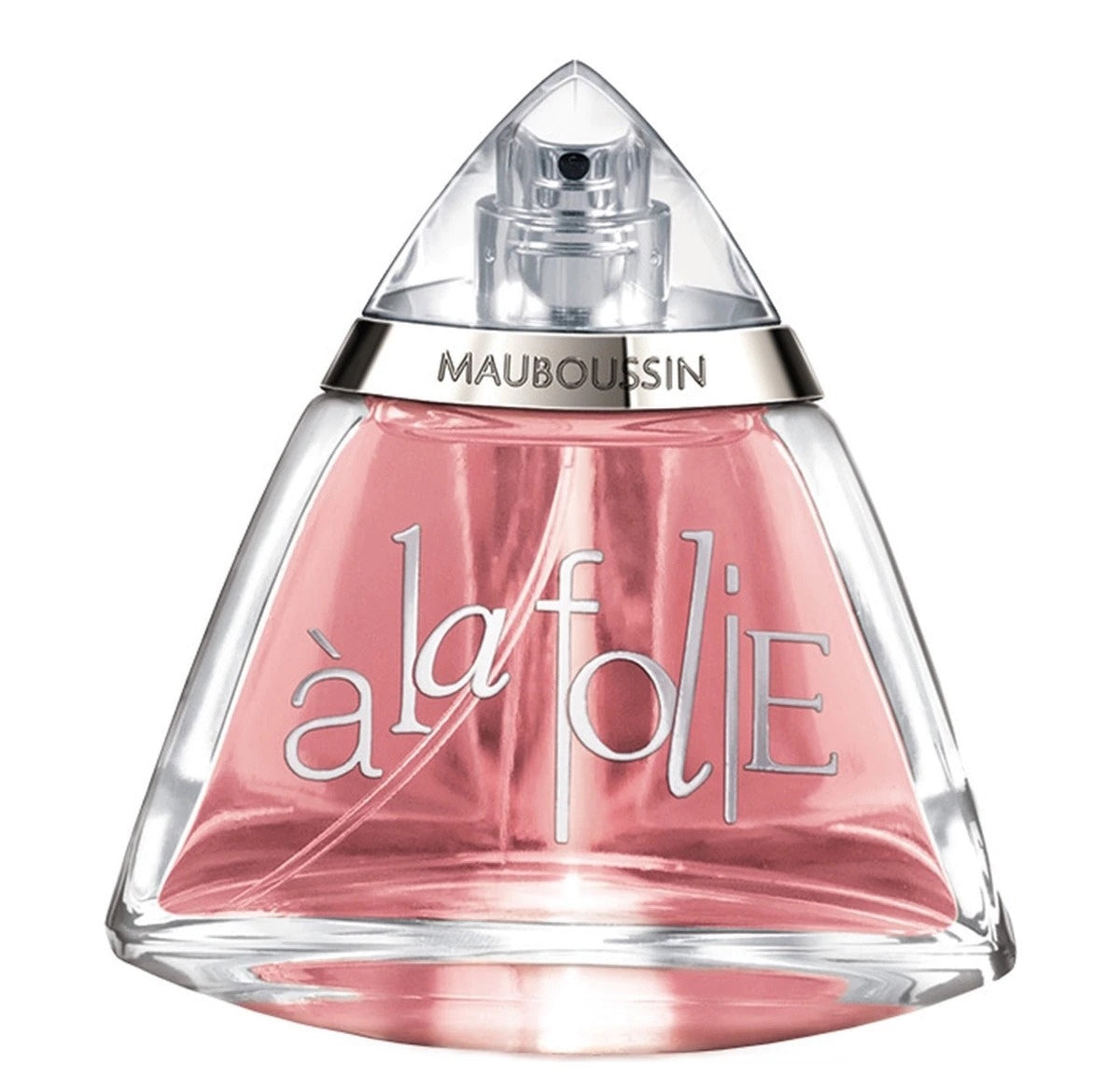 Parfums a la Folie von der Marke Mauboussin für Damen 100 ml