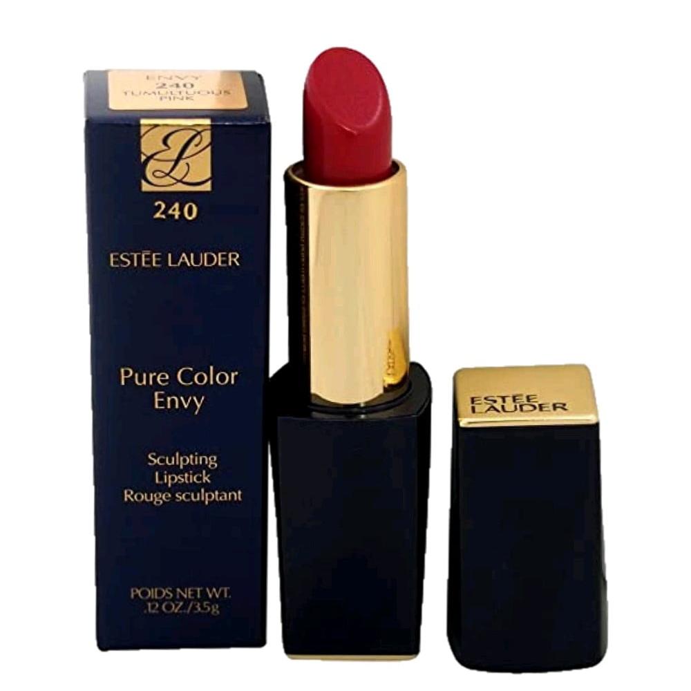 Estee Lauder - Envy Matte 551 Impressionable - Rouge à Lippen