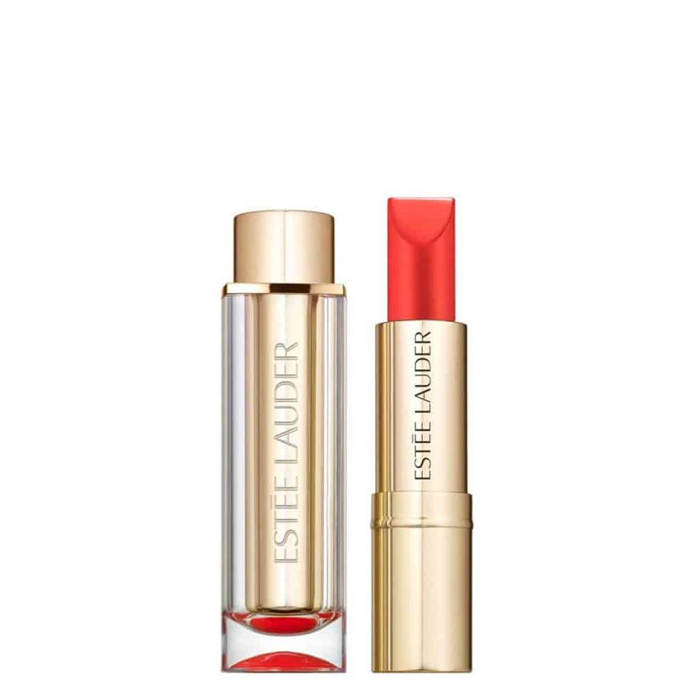 Estee Lauder - Lippenstift Pure Color Love 340 Hot Rumor