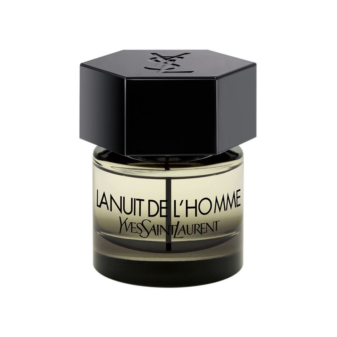 Parfums la Nuit de L'homme von der Marke Yves Saint Laurent für Männer 60 ml