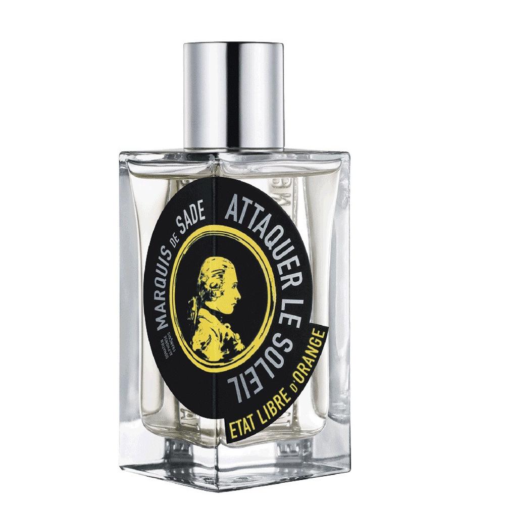 Etat Libre D'Orange - Attaquer Le Soleil - Eau de Parfum Mixte