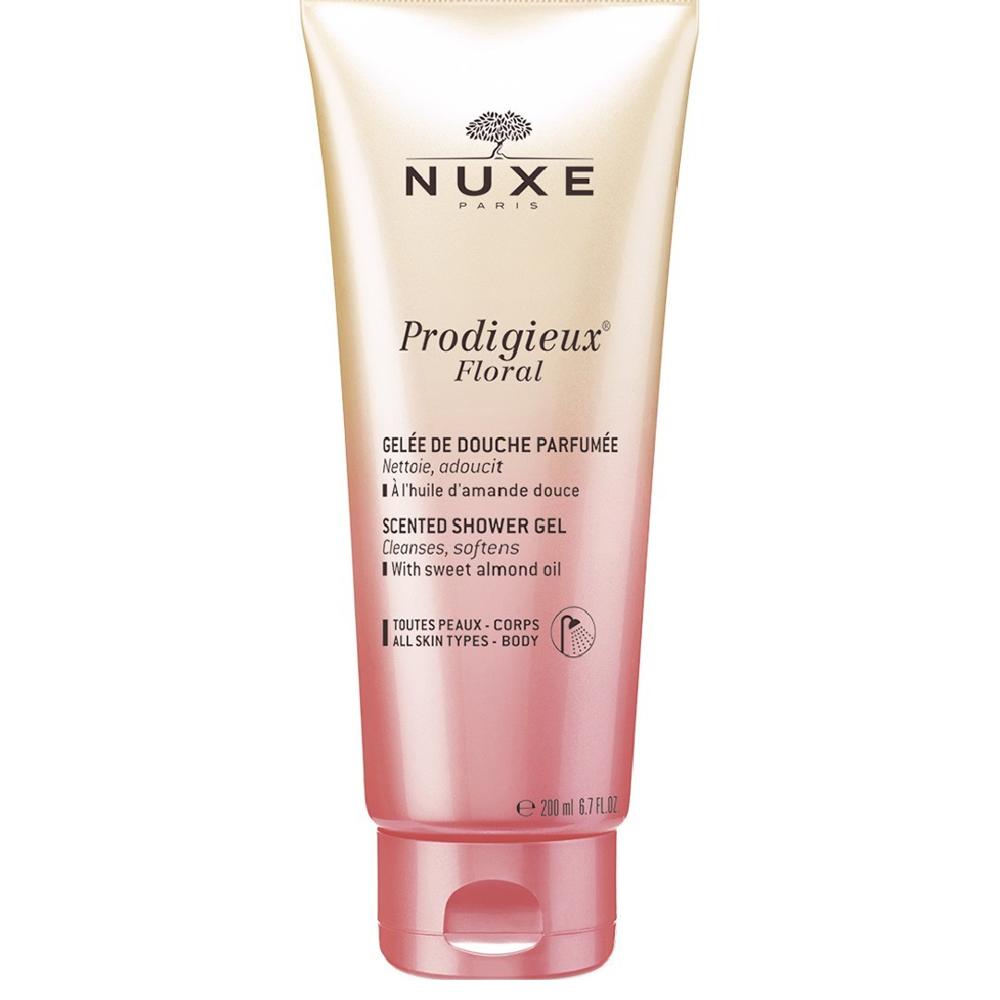 Nuxe - Prodigieux Floral Parfümiertes Duschgelee