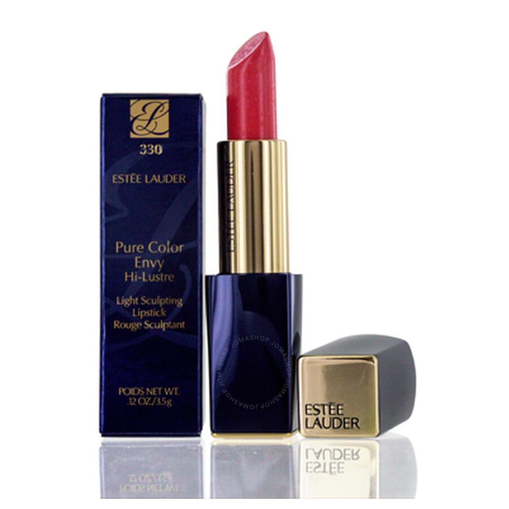 Estee Lauder - Lippenstift Pure Color Love 330 Bad Angel