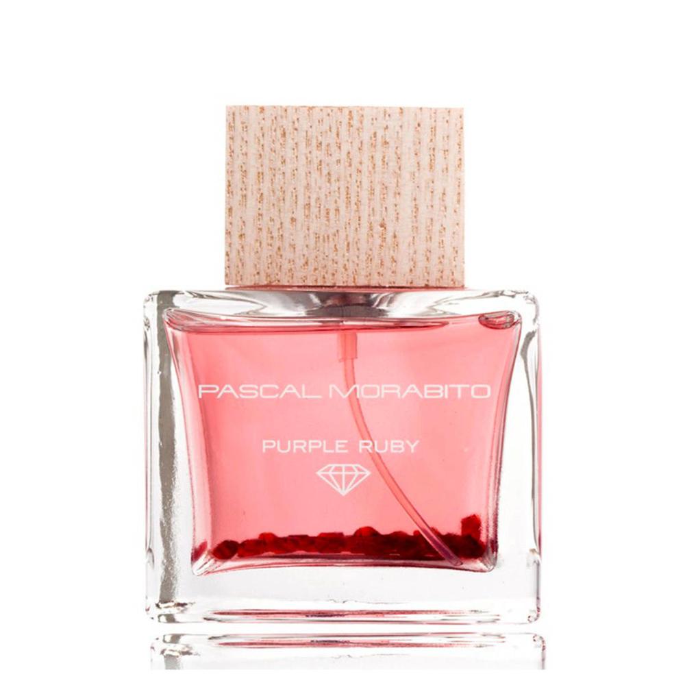 Pascal Morabito - Purple Ruby - Eau de Parfum für die Frau