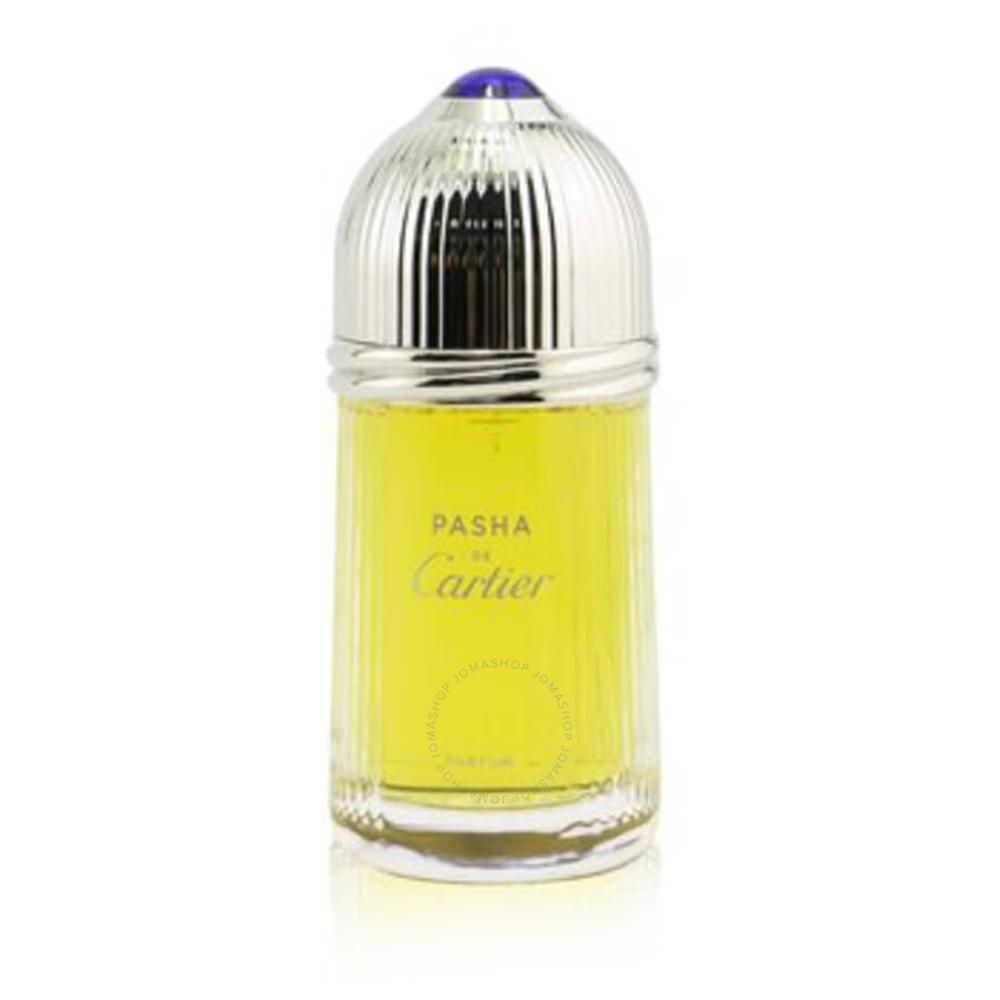 Pasha Parfüms von der Marke Cartier für Männer 50ml
