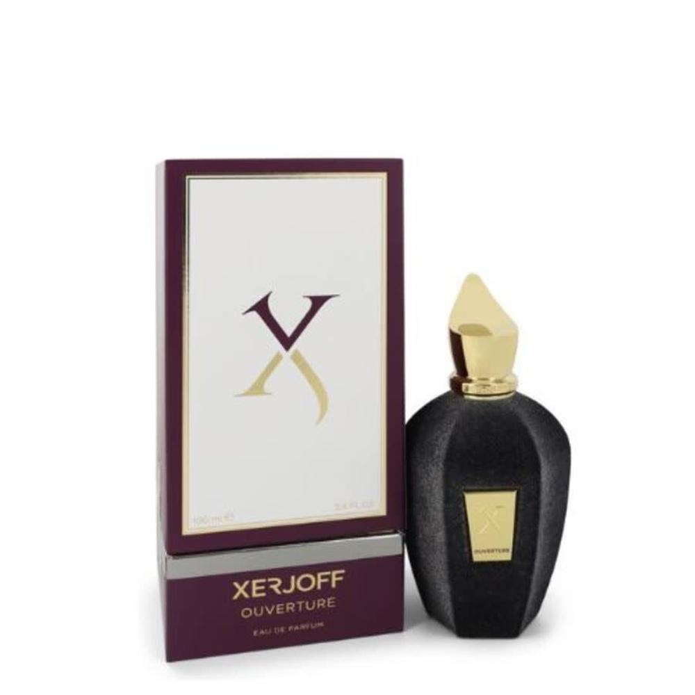 Xerjoff - Ouverture - Eau de Parfum Mixte
