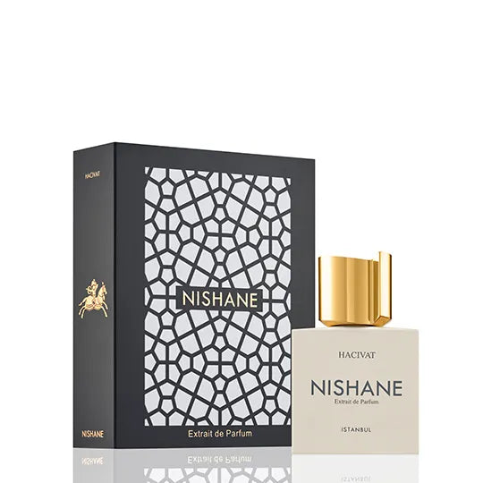 Nishane - Hacivat - Extrait de Parfum Mixte