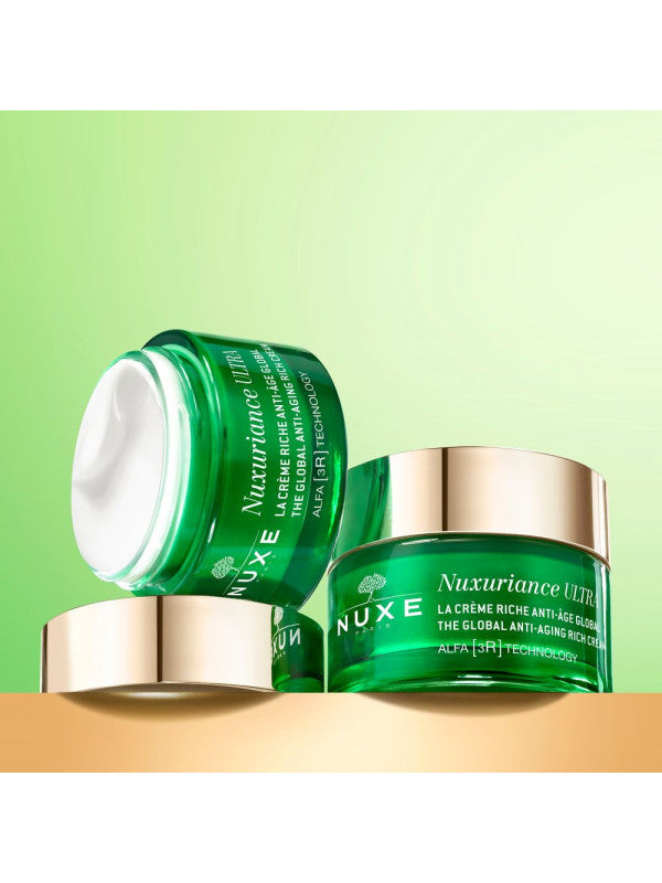 Nuxe - Nuxuriance Ultra - Globale Anti-Aging Creme
