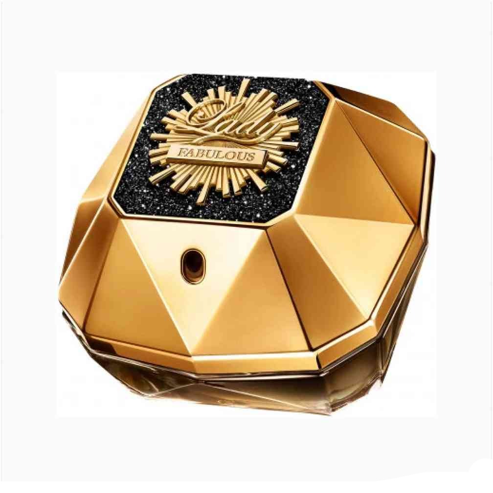 Lady Million Fabulous Parfum von der Marke Paco Rabanne für Damen 50 ml