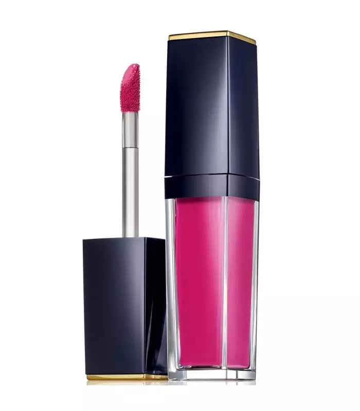 Estee Lauder - Envy Liquid Vinyl 406 Liquid Desire - Lippenstift
