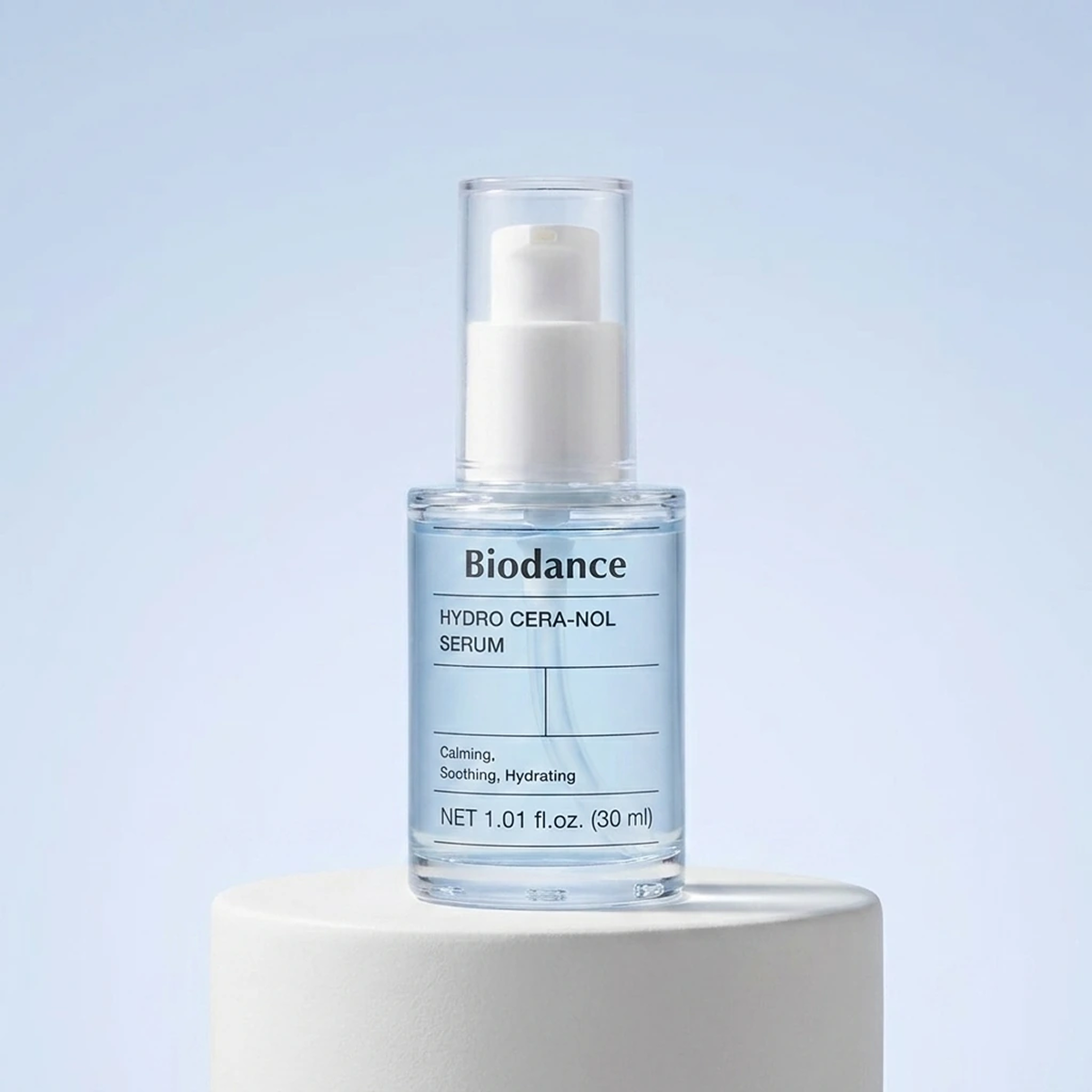 Biodance - Hydro Cera - Nol - Serum