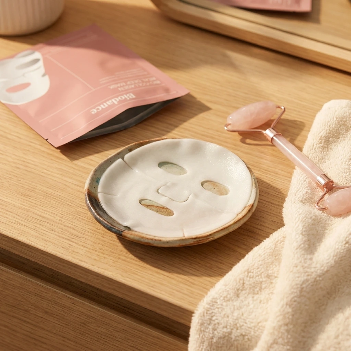 Biodance - Bio Collagen - Real Deep Mask