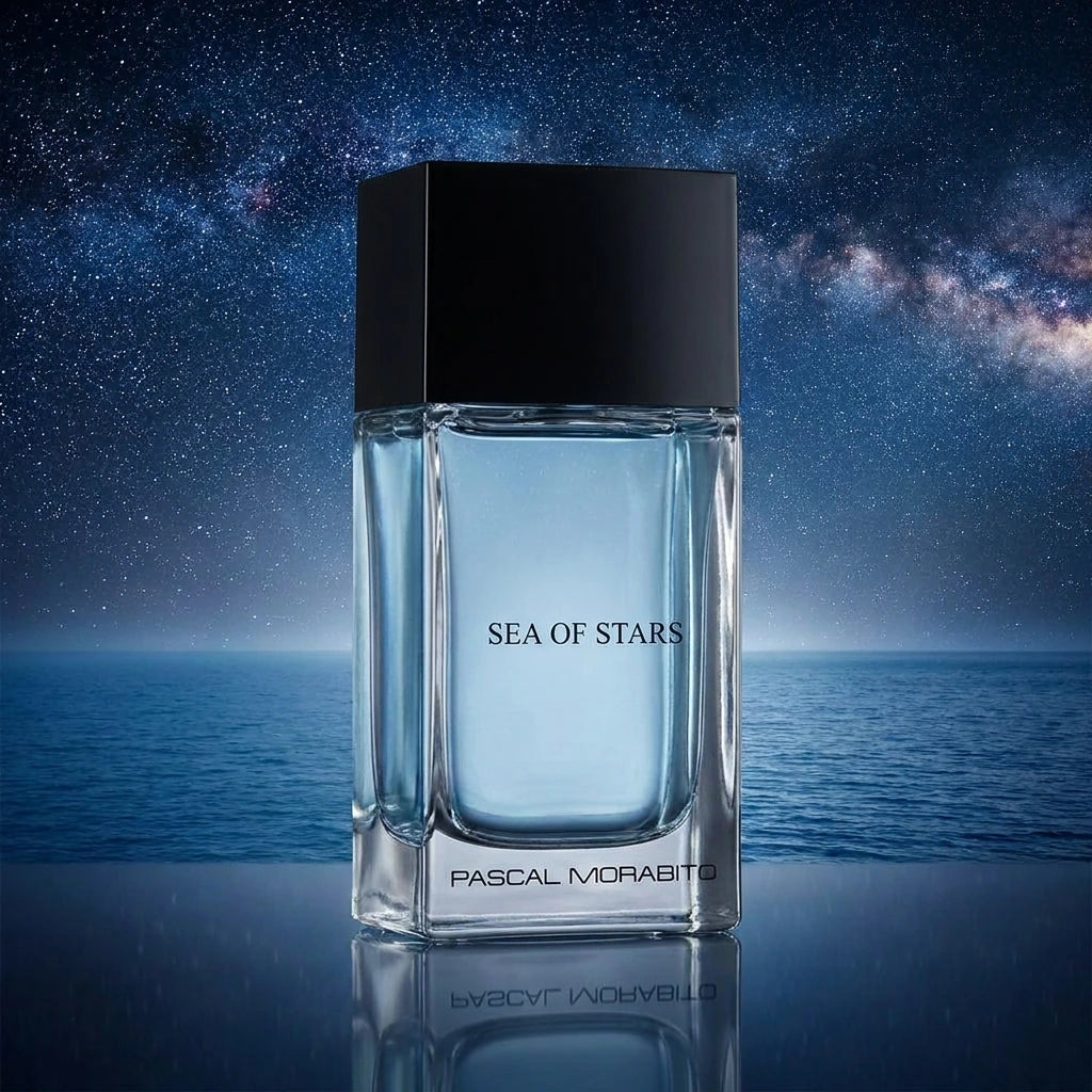 Pascal Morabito - Sea Of Stars - Eau de Toilette für Herren