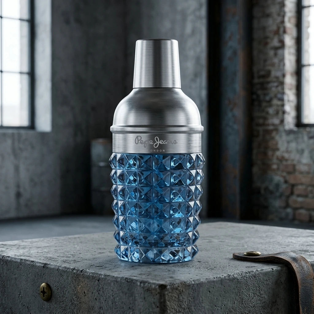 Pepe Jeans - For Him - Eau de Toilette für Herren
