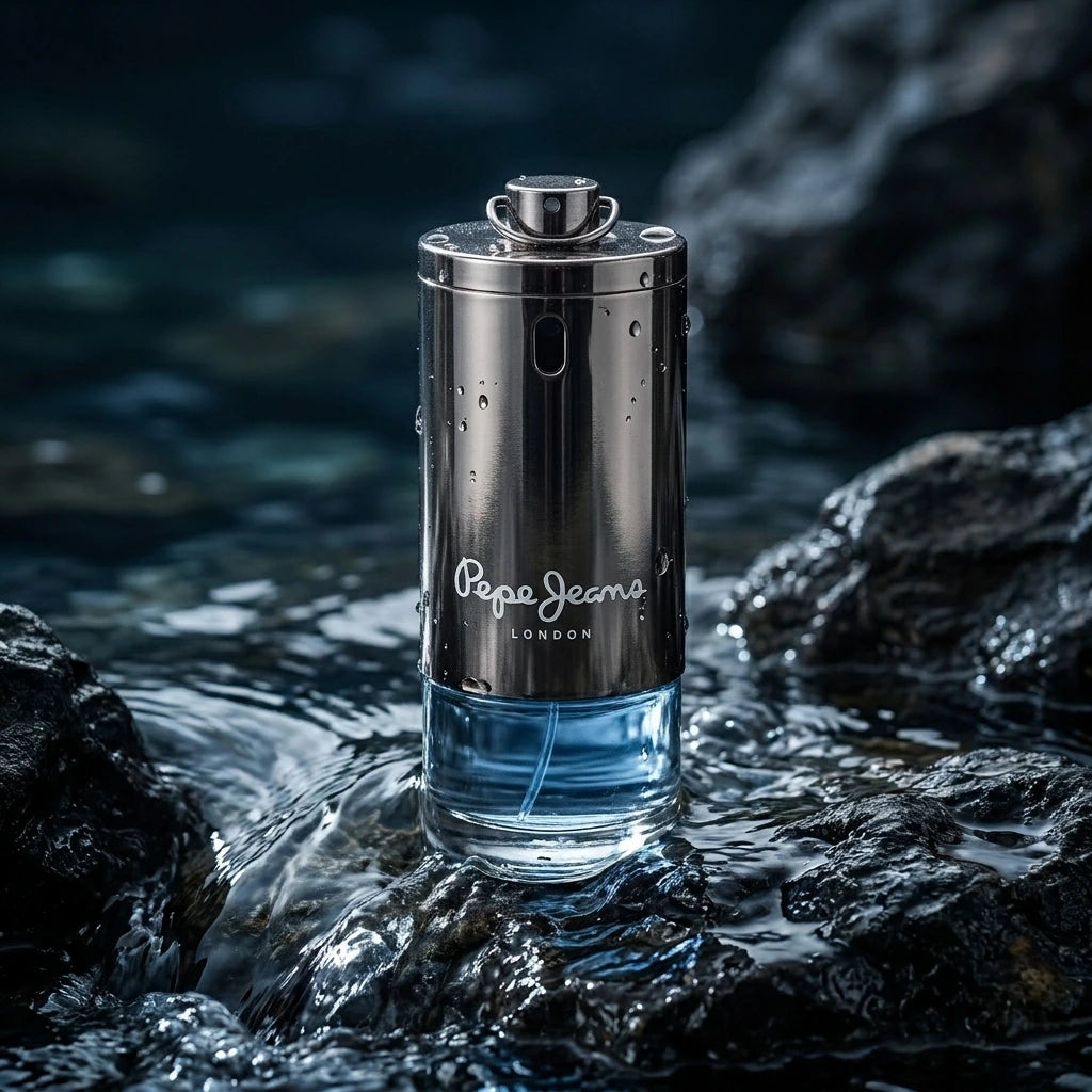 Pepe Jeans - Sobold - Eau de Parfum für Herren