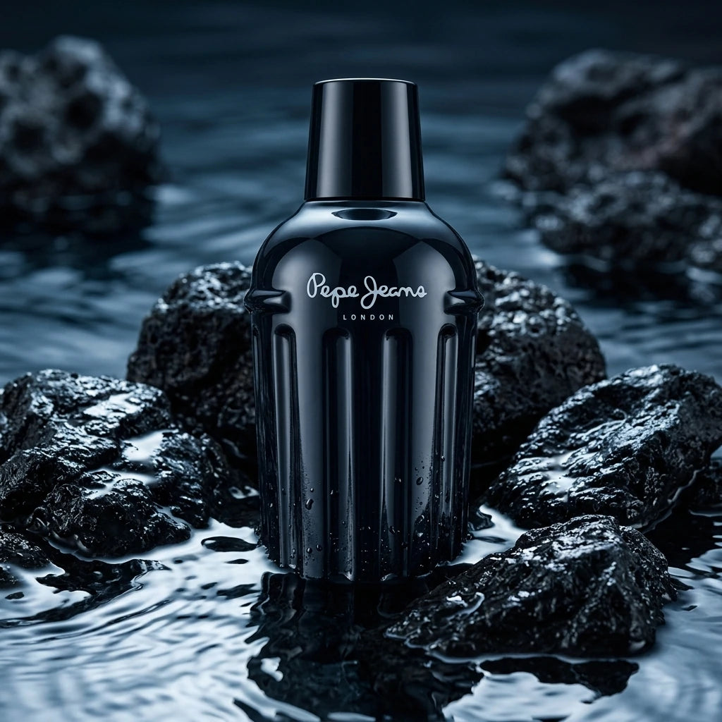 Pepe Jeans - Addictive - Eau de Parfum Sans Alcool für Herren
