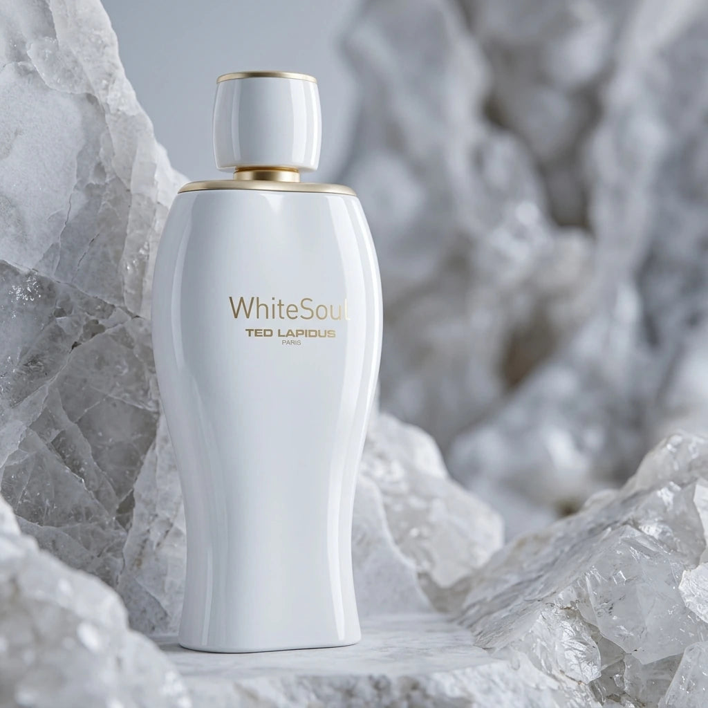 sans boîtes Ted Lapidus - White Soul - Eau de Parfum für Damen