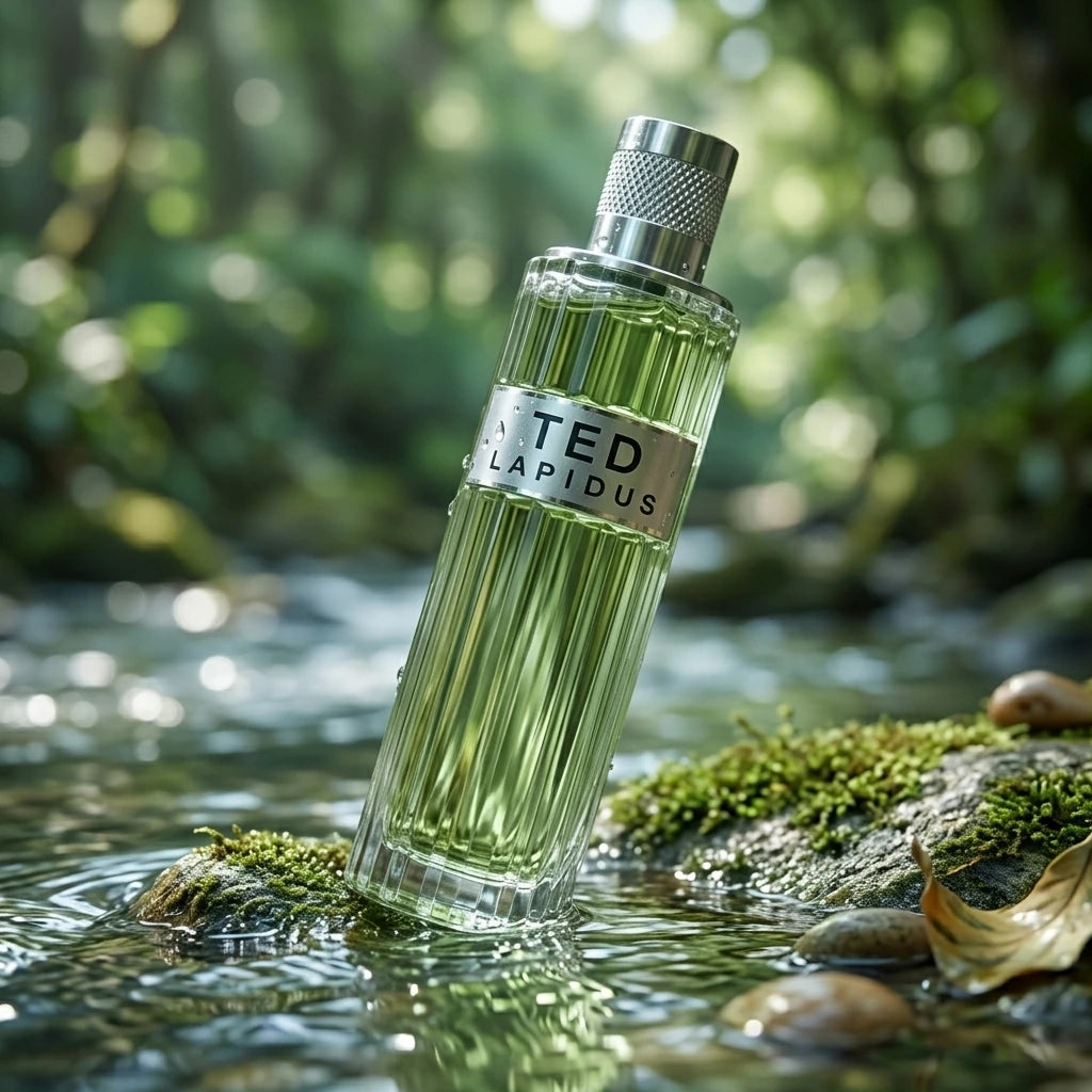 Ted Lapidus - für Herren Bambou - Eau de Toilette für Herren