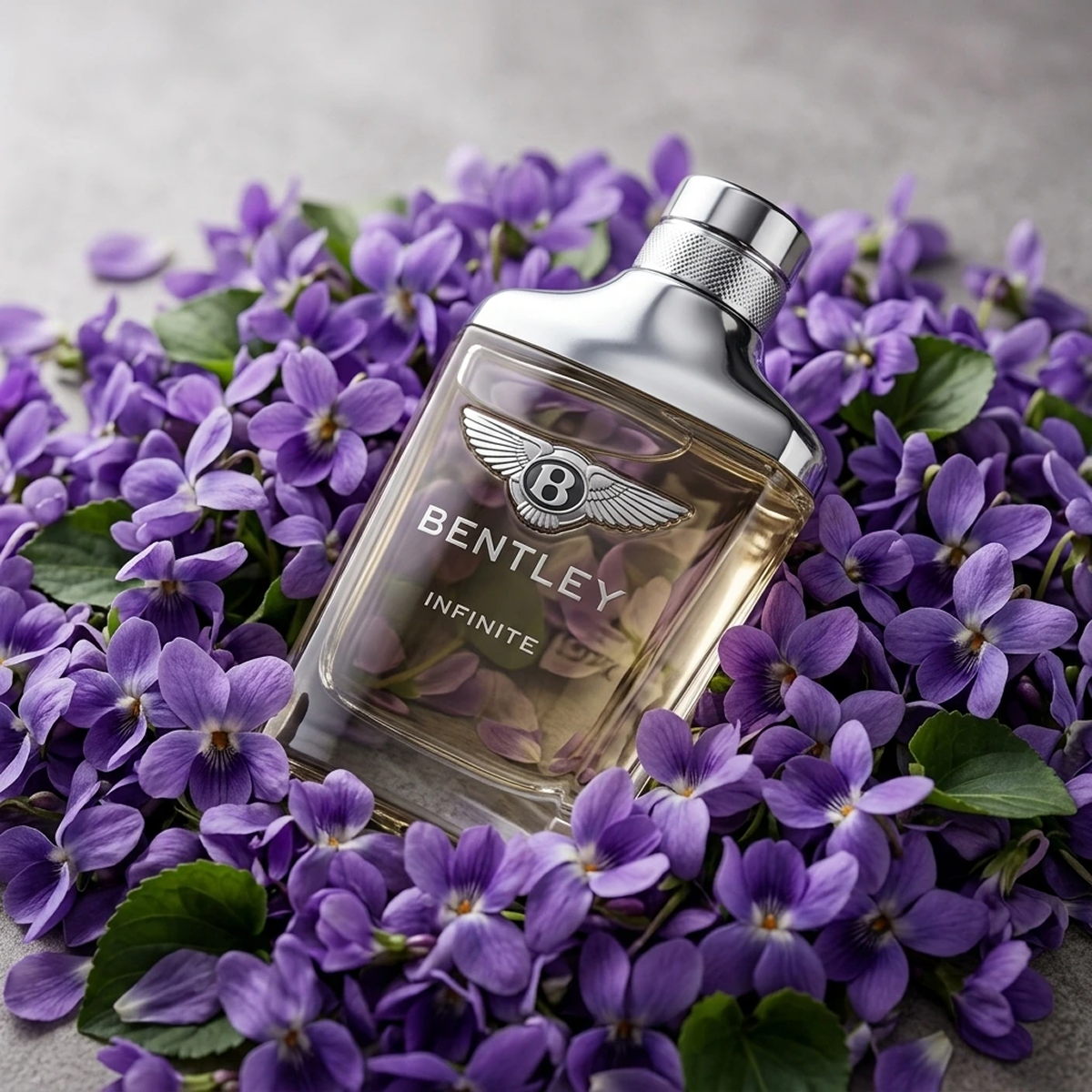 Bentley - Infinite - Eau de Toilette für Herren