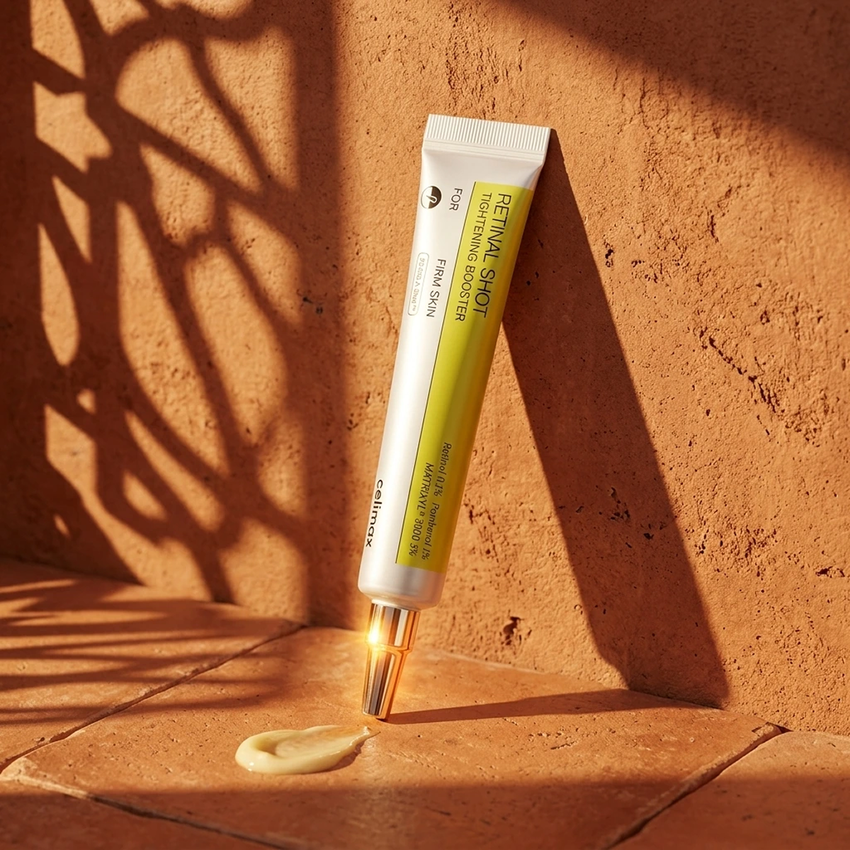 Celimax - The - A Retinol Shot - Tightening Booster