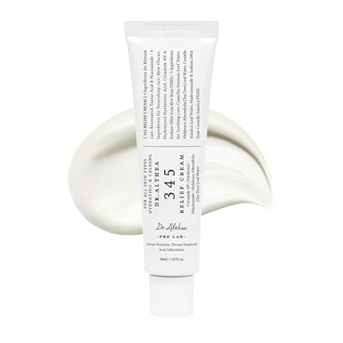 50 ml Dr. Althea - 345 - Crème Apaisante