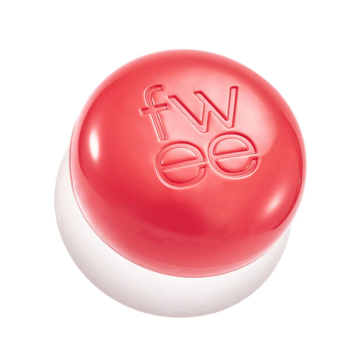 Fwee - Lip & Cheek Blurry Pudding Pot MV04 Slayyy
