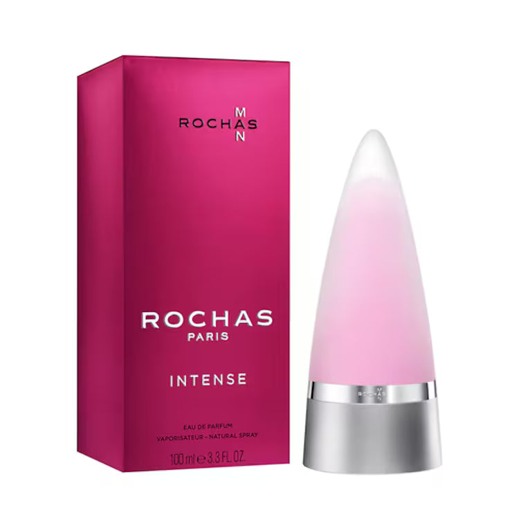 Rochas - Man Rouge - Eau de Toilette für Herren