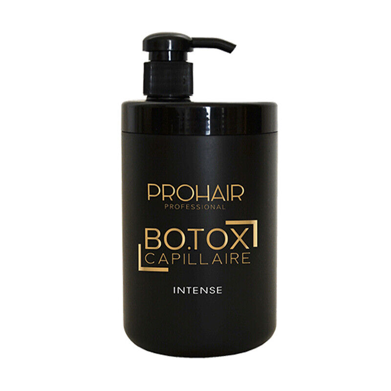 Prohair - BO.TOX Intensive Keratin Hair Capture