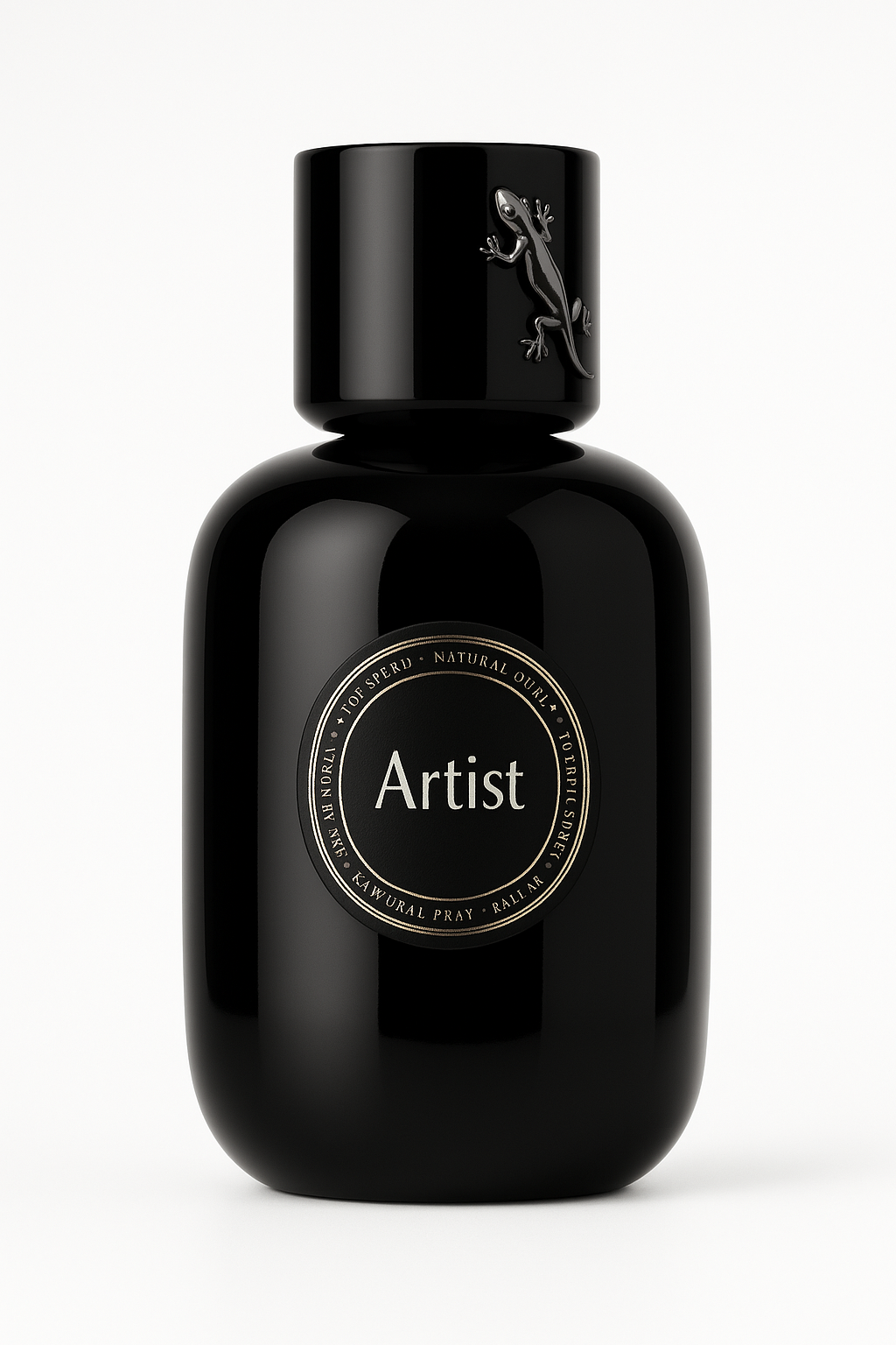 Sabé Masson - Artist - Eau de Parfum Unisex