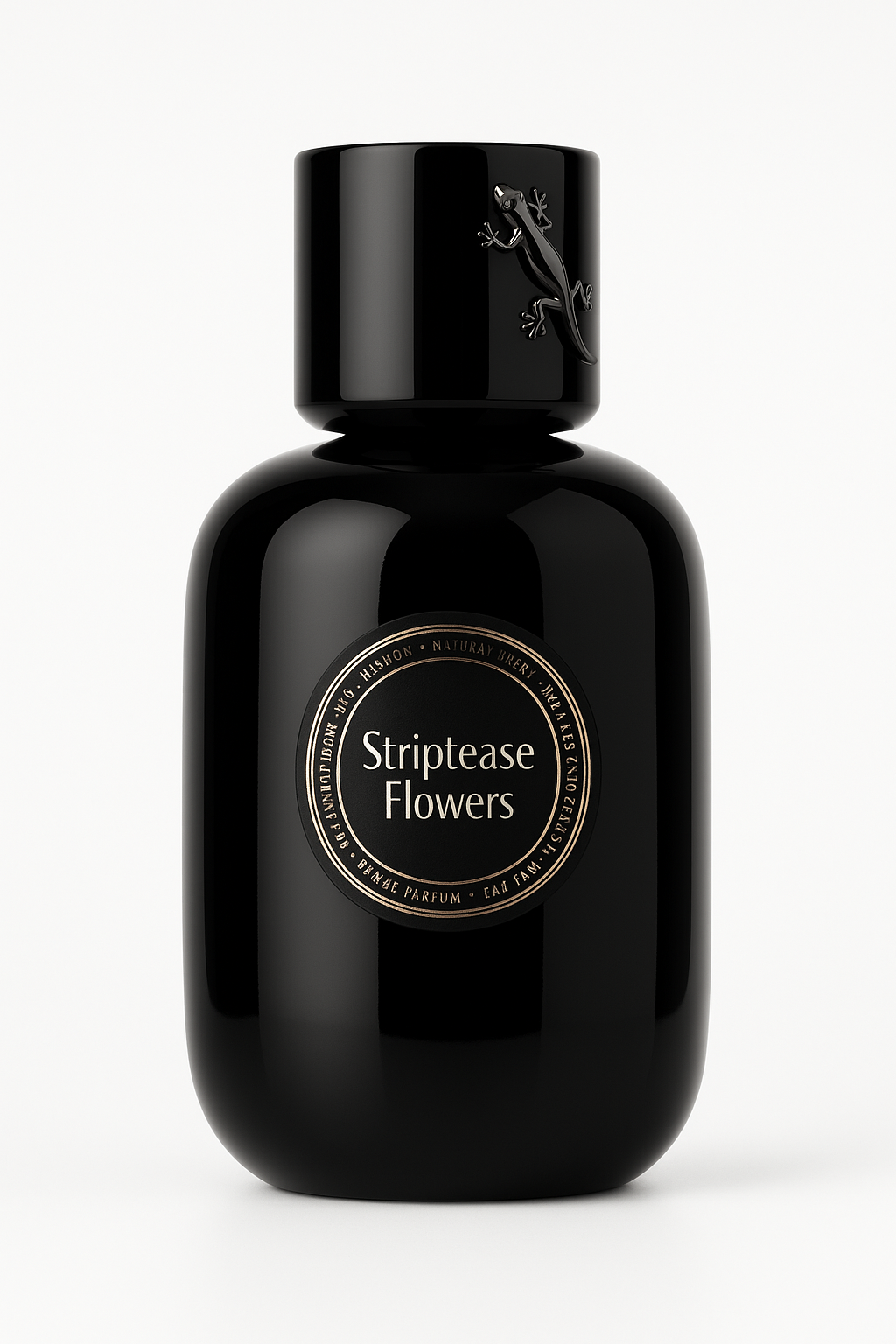 Sabé Masson - Striptease Flowers - Eau de Parfum für Damen