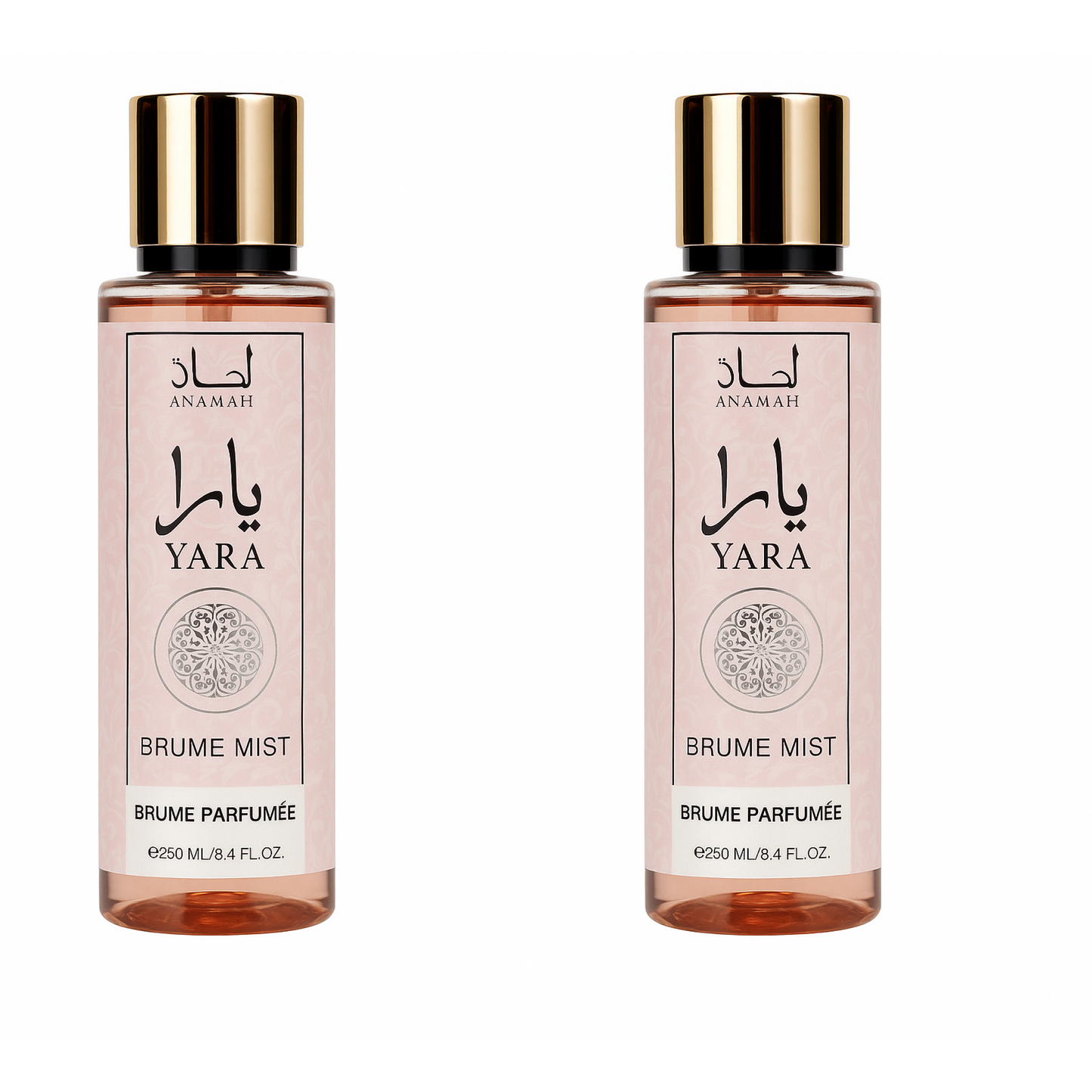 Lattafa - Yara - Parfümierter Nebel