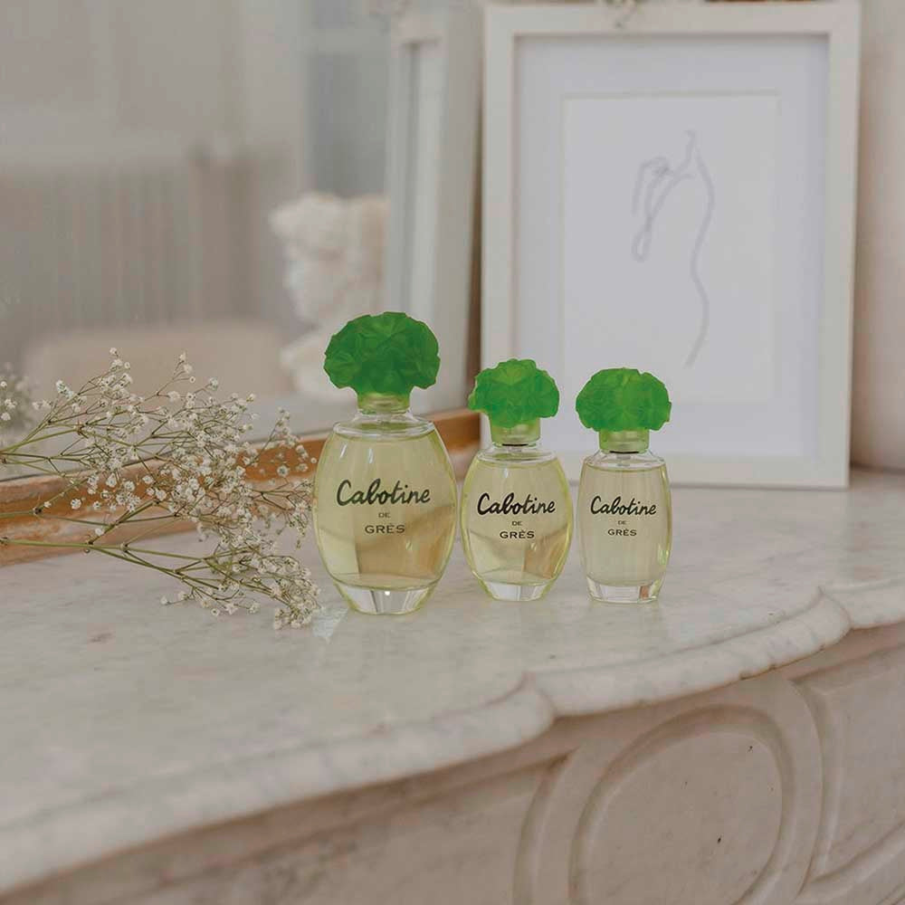 Parfums Cabotine de Grès von der Marke Grès für Damen 100 ml