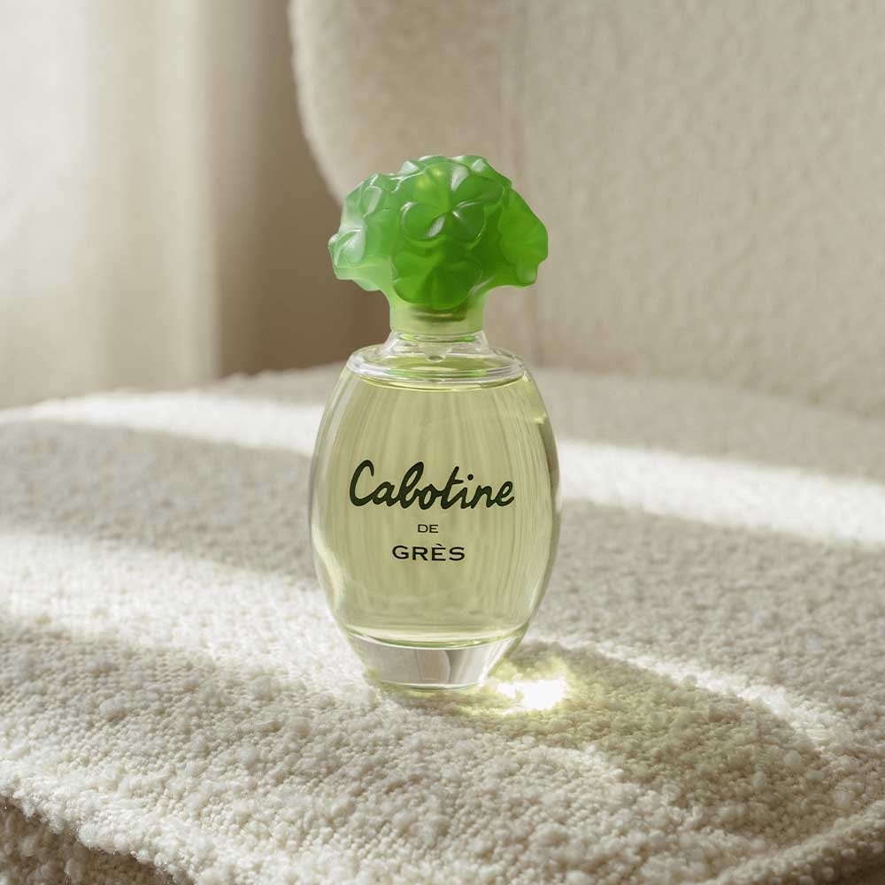 Parfums Cabotine de Grès von der Marke Grès für Damen 100 ml