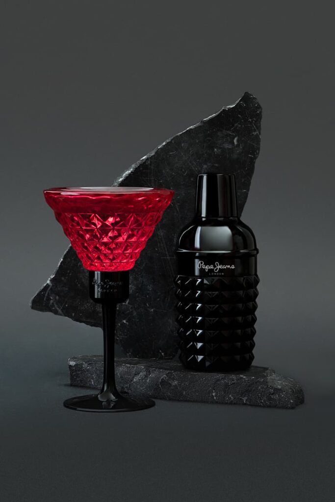 Pepe Jeans - For Her - Eau de Parfum für Damen