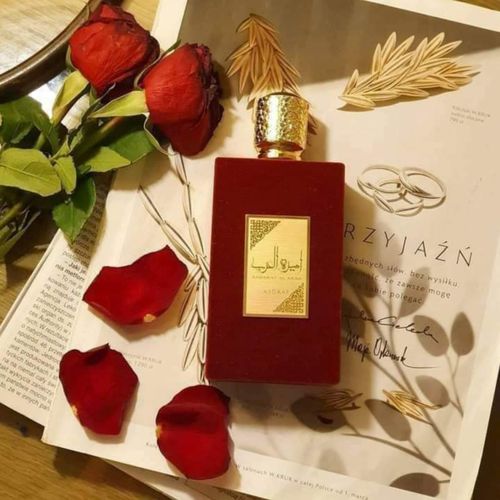Amirat Al Arab Parfums der Marke Asdaaf Mixed 100ml