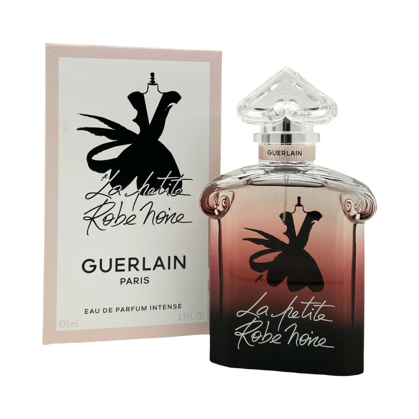 Guerlain - la Petite Robe Noire - Eau de Parfum Intense für Damen