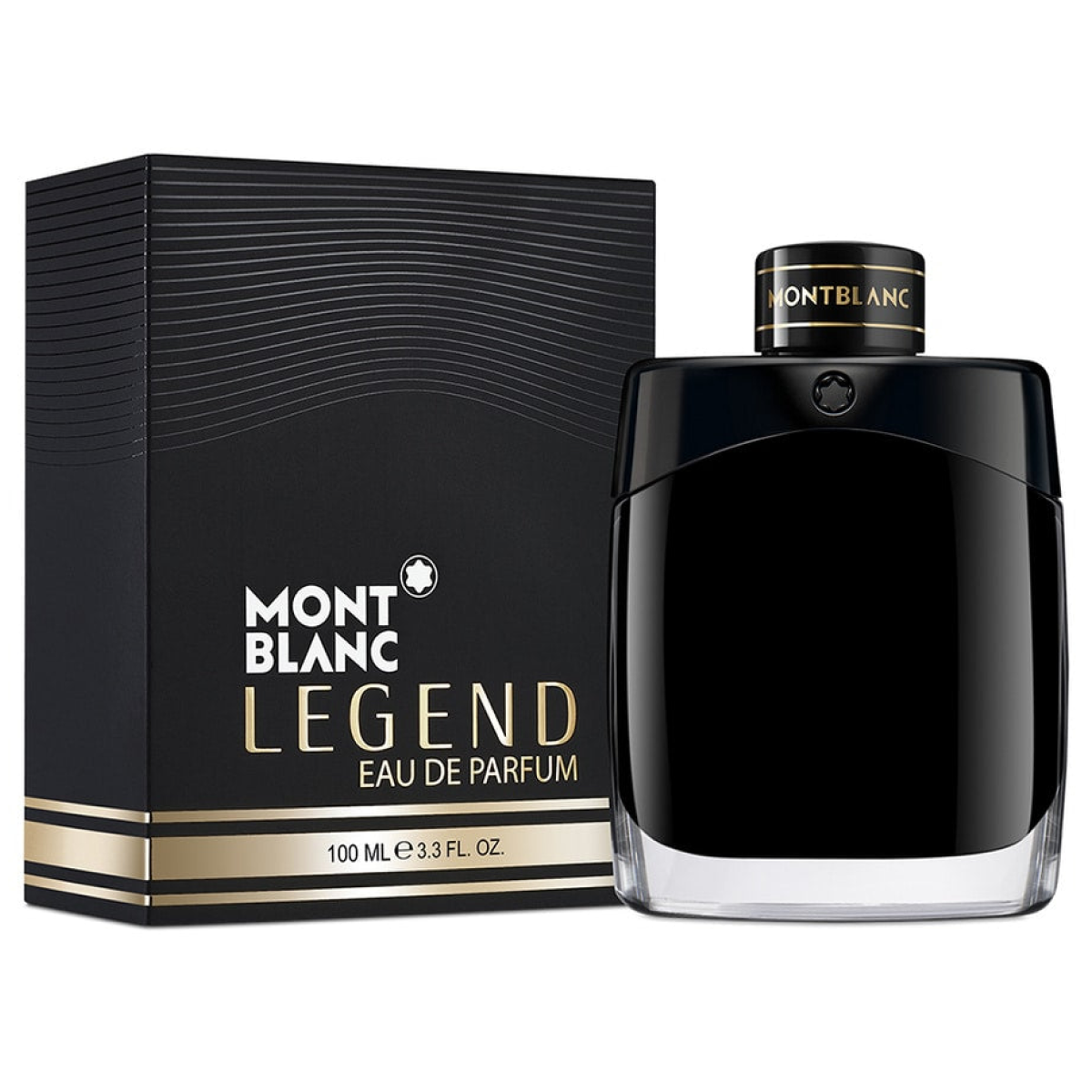 Montblanc - Legend - Eau de Parfum für Herren