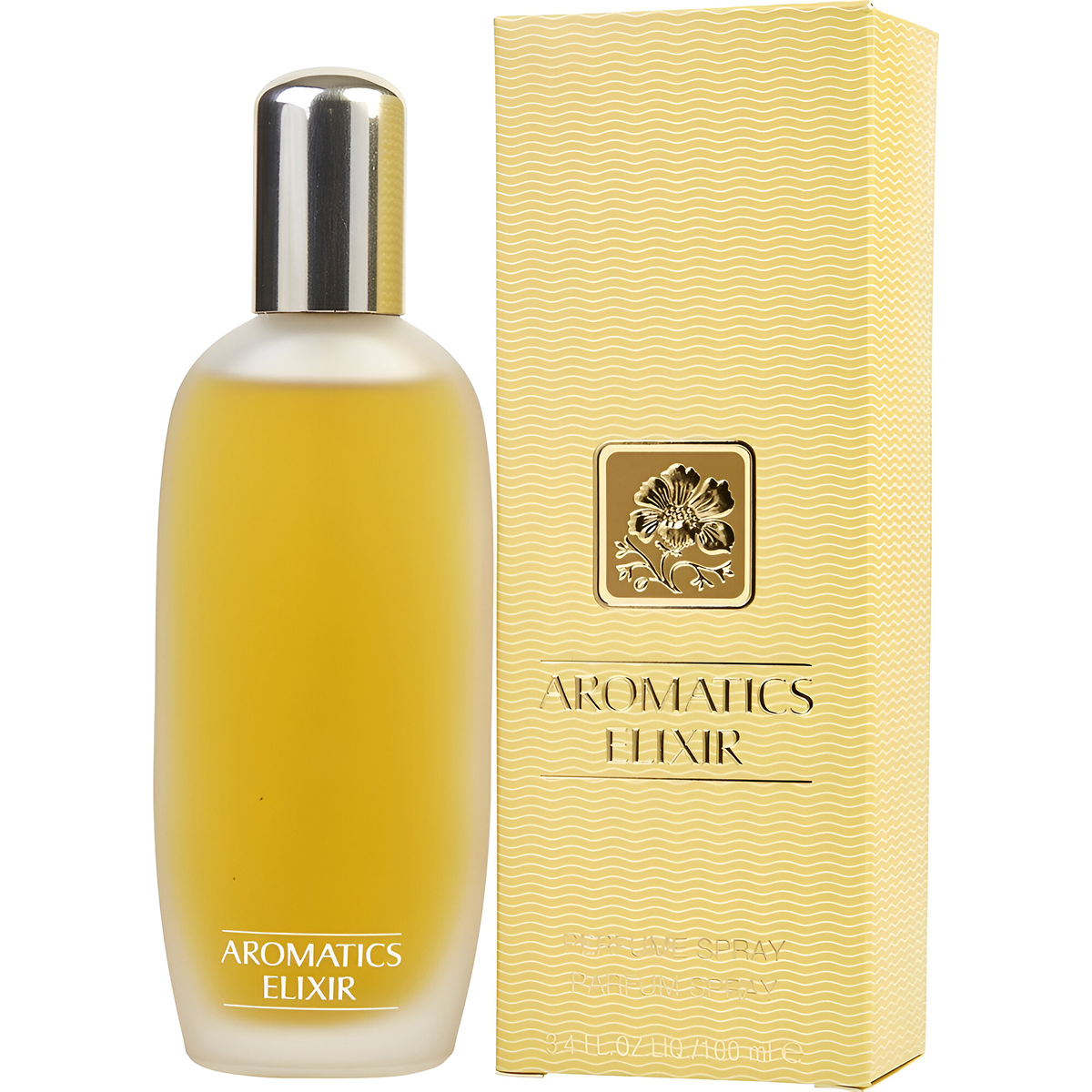 Clinique - Aromatics Elixir - Eau de Parfum für Damen