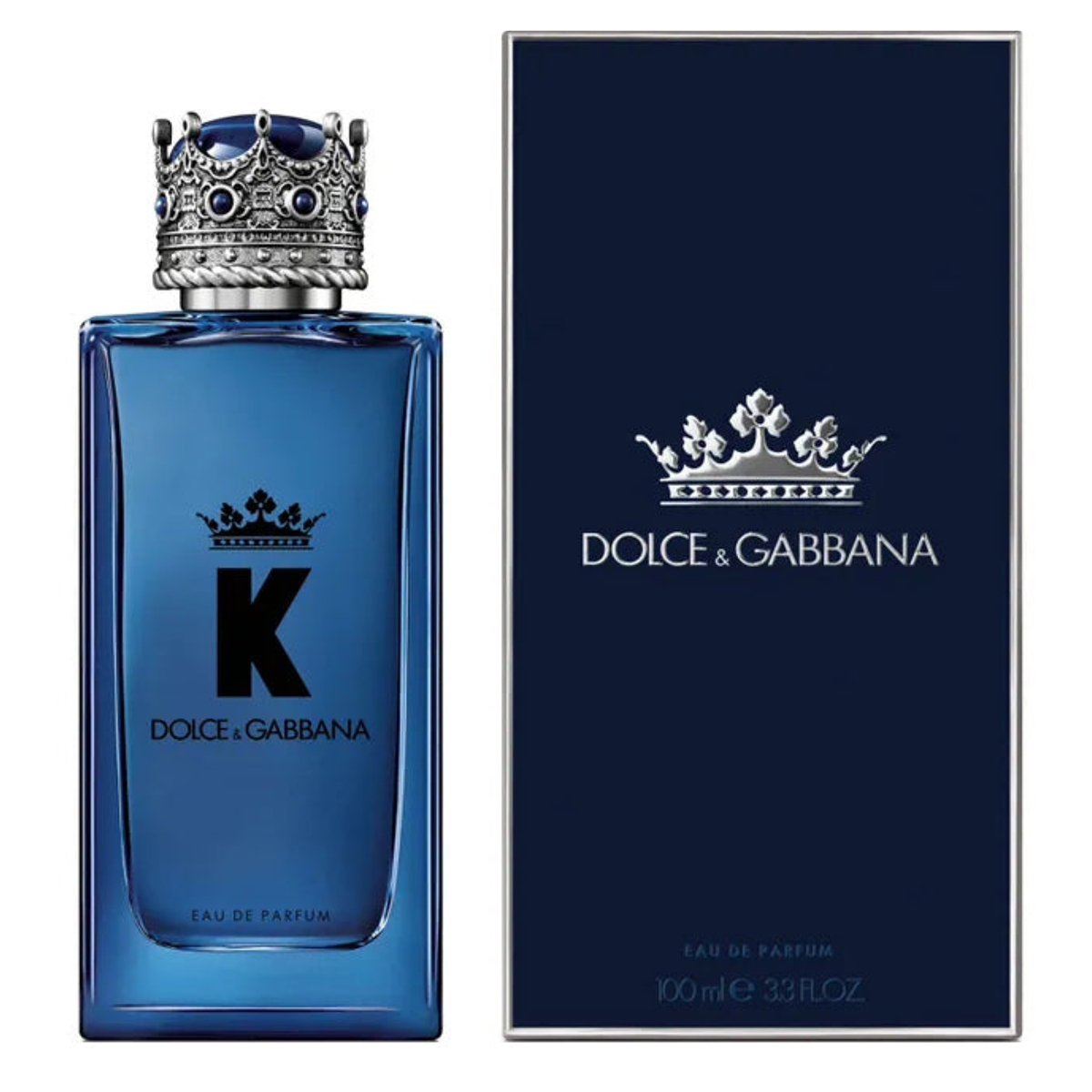 Dolce & Gabbana - K By - Eau de Parfum für Herren