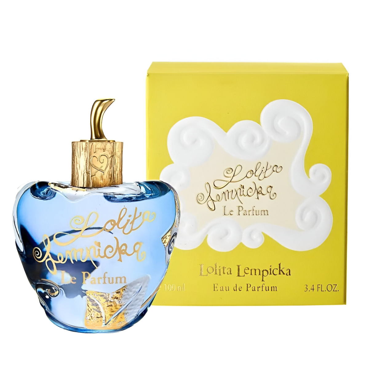Lolita Lempicka - Le Parfum - Eau de Parfum für Damen