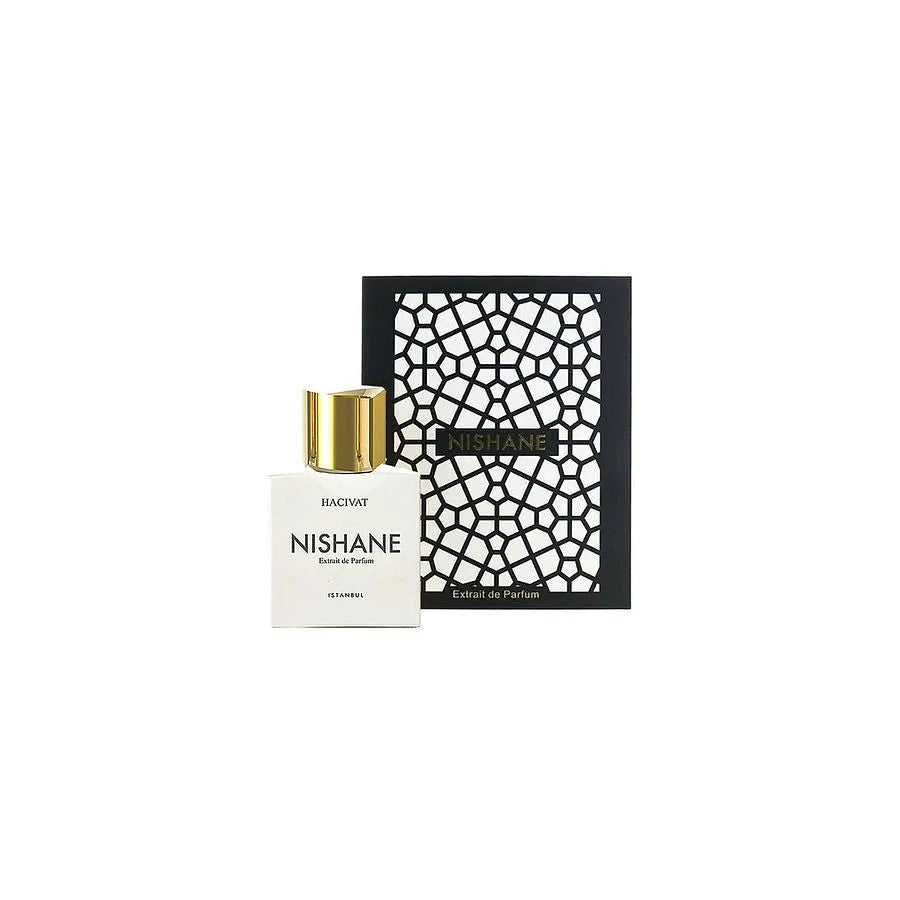 Nishane - Hacivat - Parfumextrakt Unisex