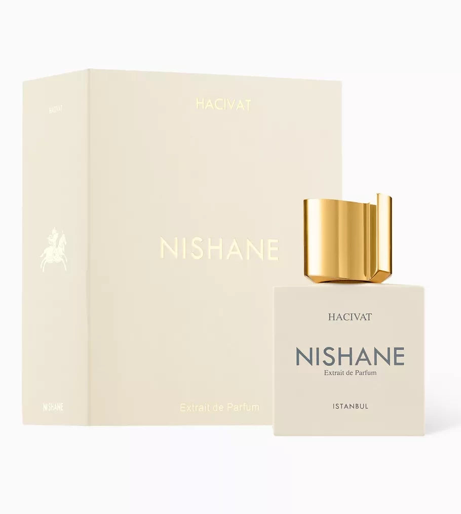 Nishane - Hacivat - Parfumextrakt Unisex