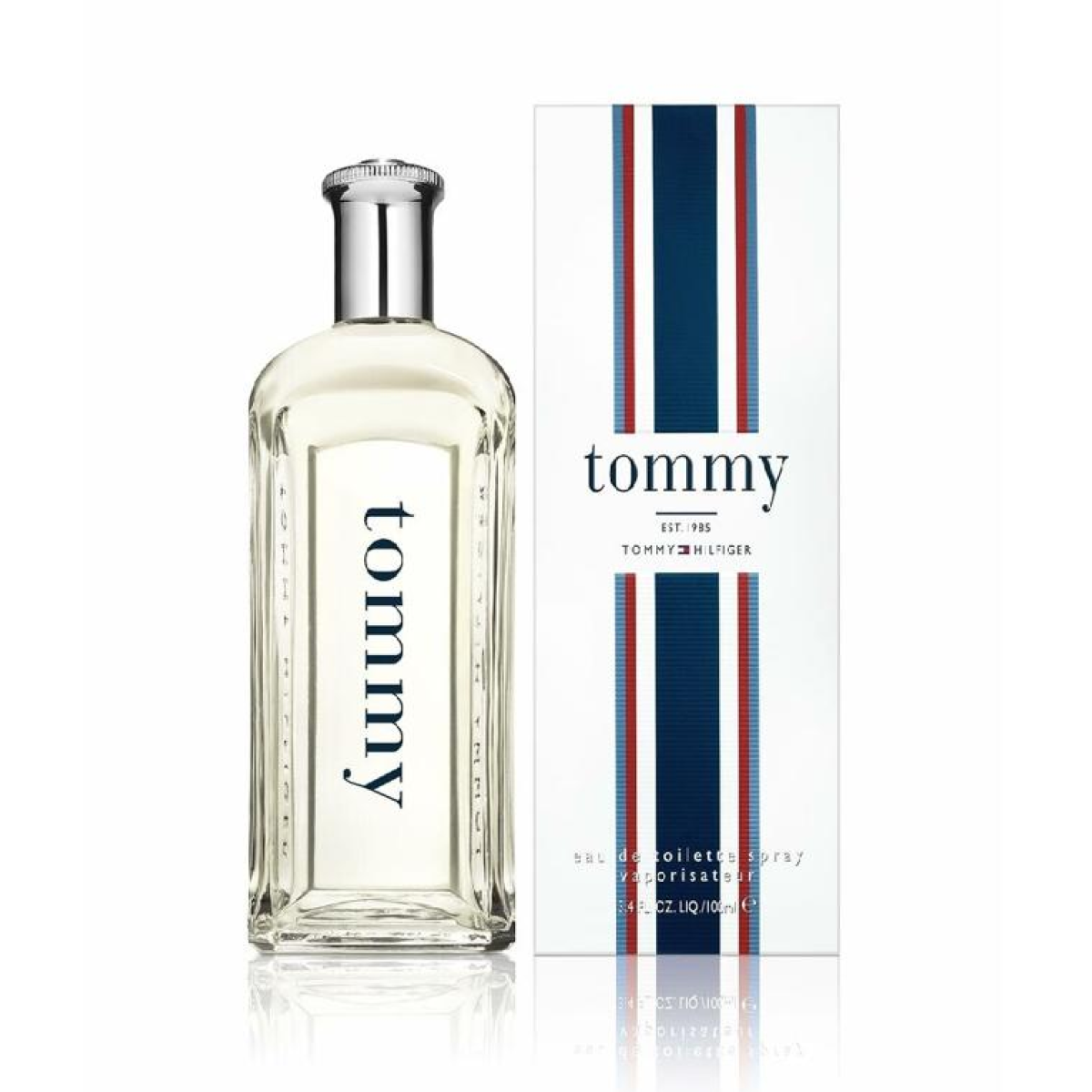 Tommy Hilfiger - Tommy - Eau de Toilette für Herren