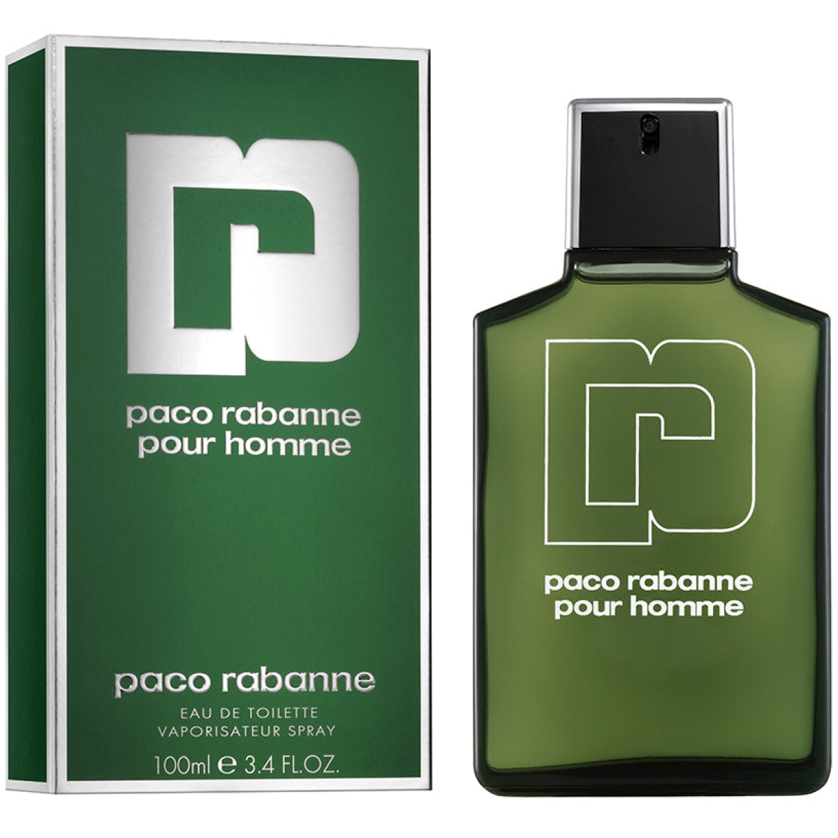 Paco Rabanne - für Herren - Eau de Toilette für Herren