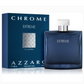 Azzaro - Chrome Extreme - Eau de Parfum für Herren