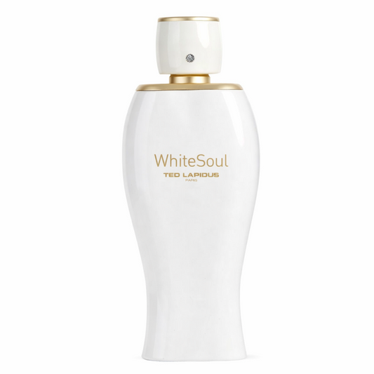 sans boîtes Ted Lapidus - White Soul - Eau de Parfum für Damen