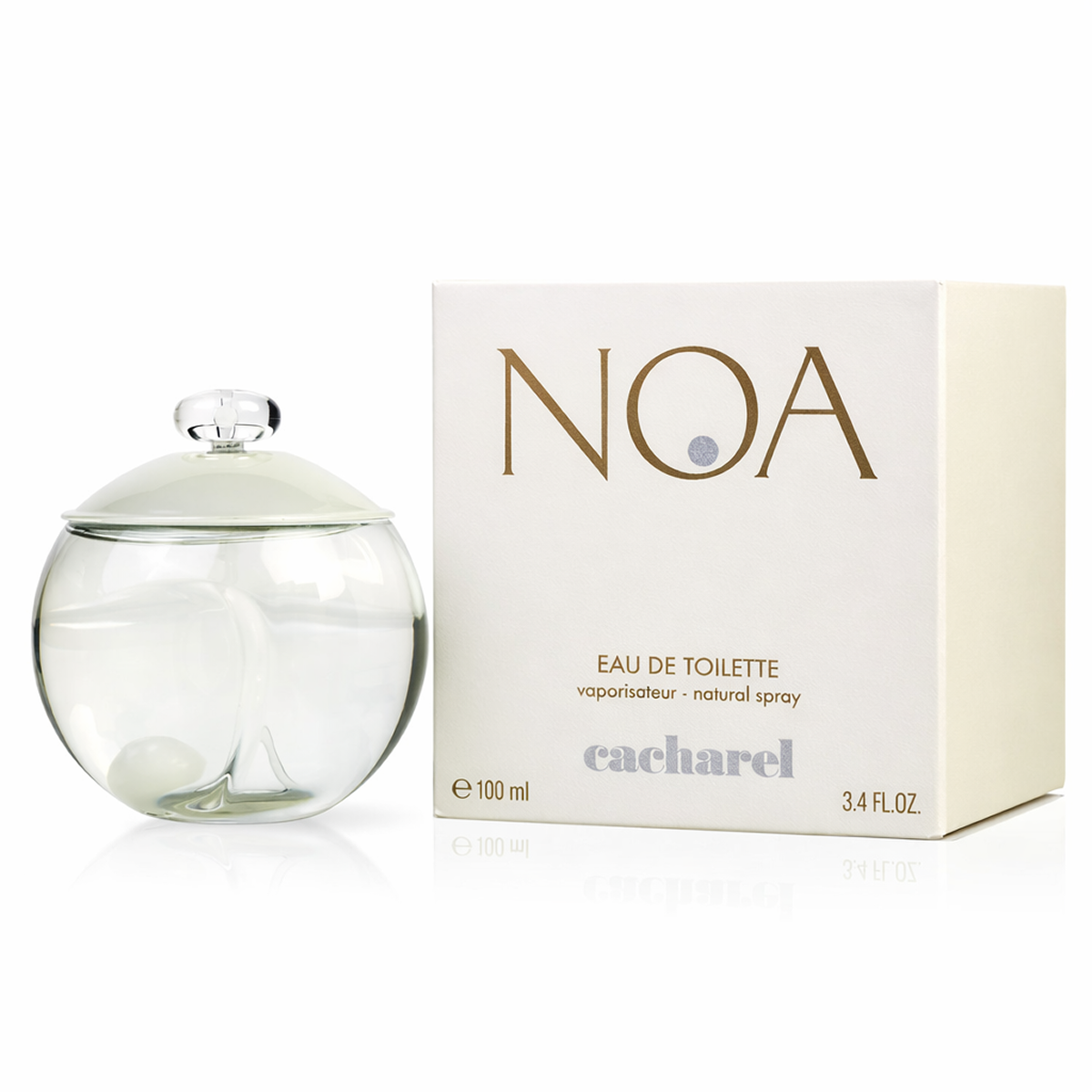 Cacharel - Noa - Eau de Toilette für Damen