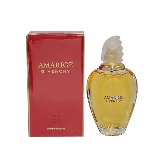 sans boîtes Givenchy - Amarige - Eau de Toilette für Damen