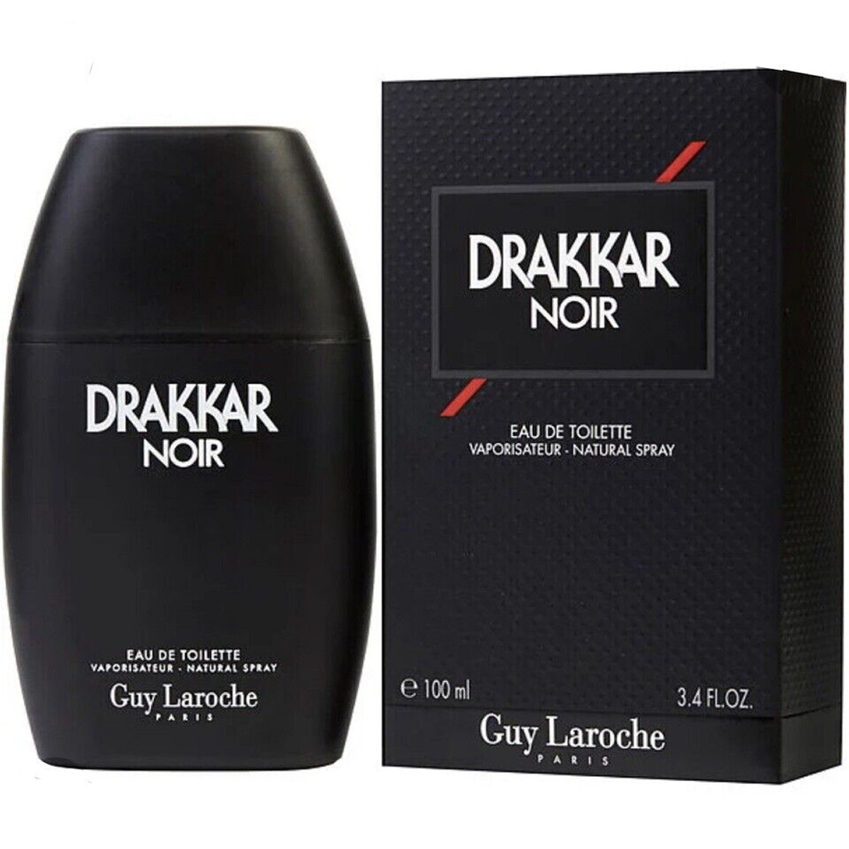 Guy Laroche - Drakkar Noir - Eau de Toilette für Herren