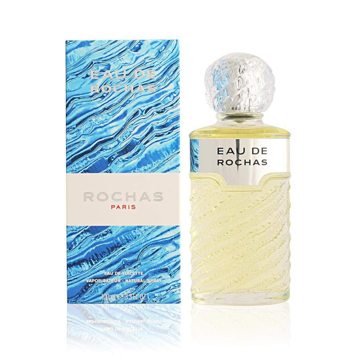 Rochas - L'eau - Eau de Toilette für Damen